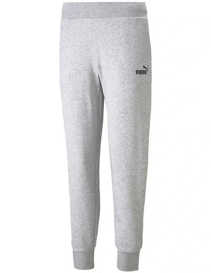 Essentials Sweatpants in Grey