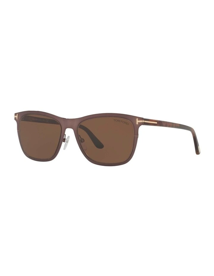 Alasdhair Brown TR000894 Sunglasses