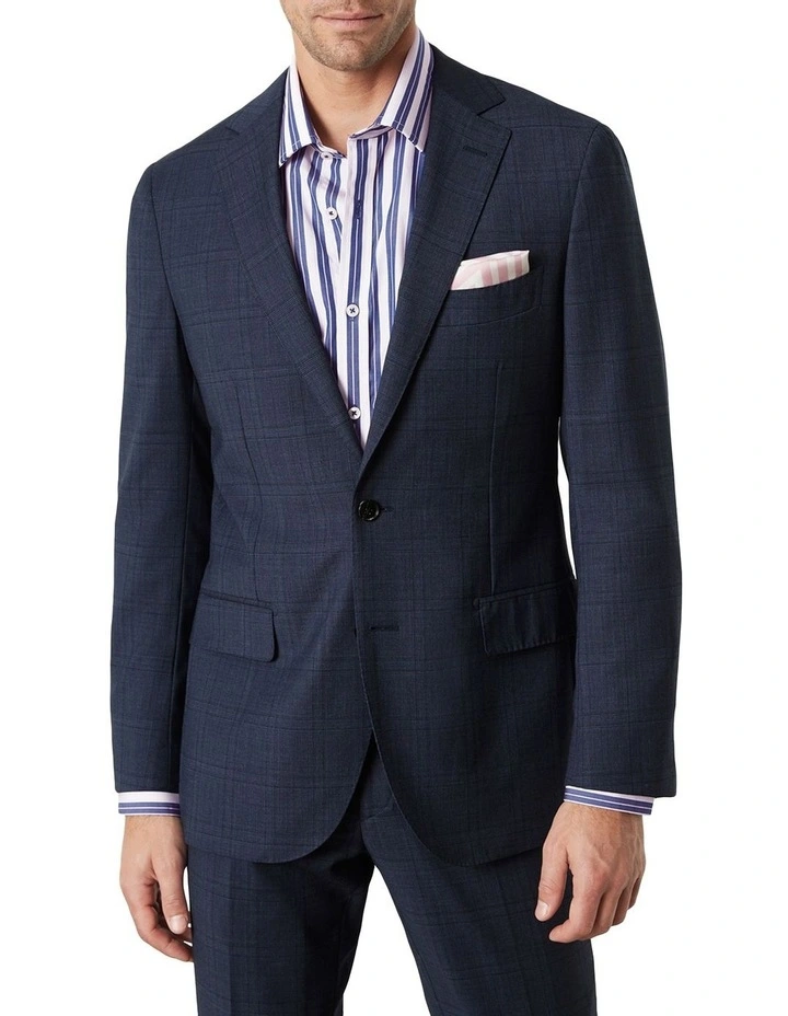 Montoro Jacket