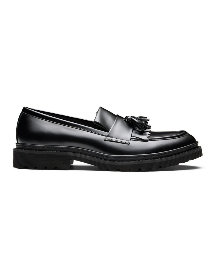 Erik Loafers in Black