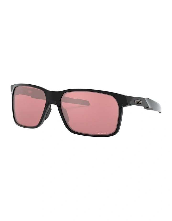 Portal X Black OO9460 Sunglasses