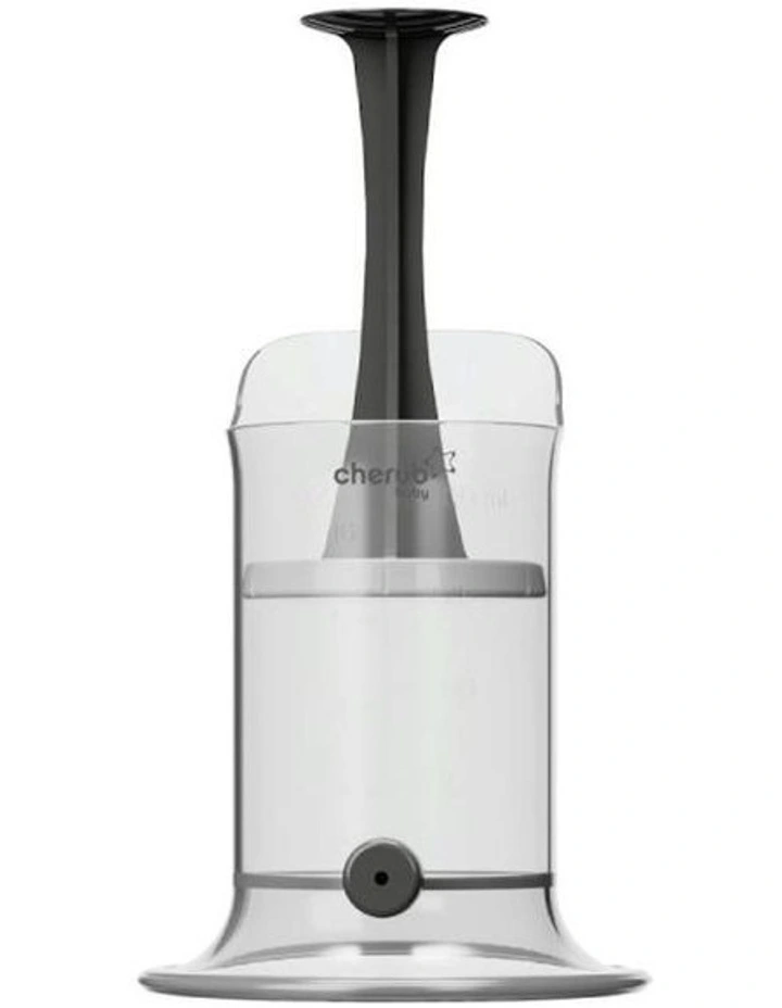 Pouch Filling Station