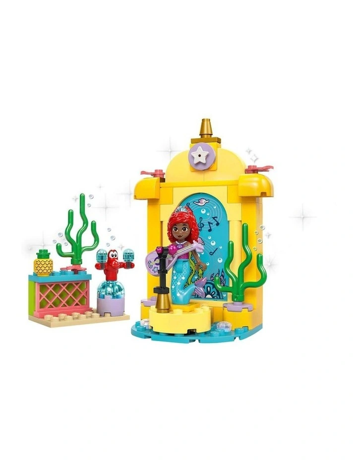 Disney Princess Ariel's Music Stage 43235