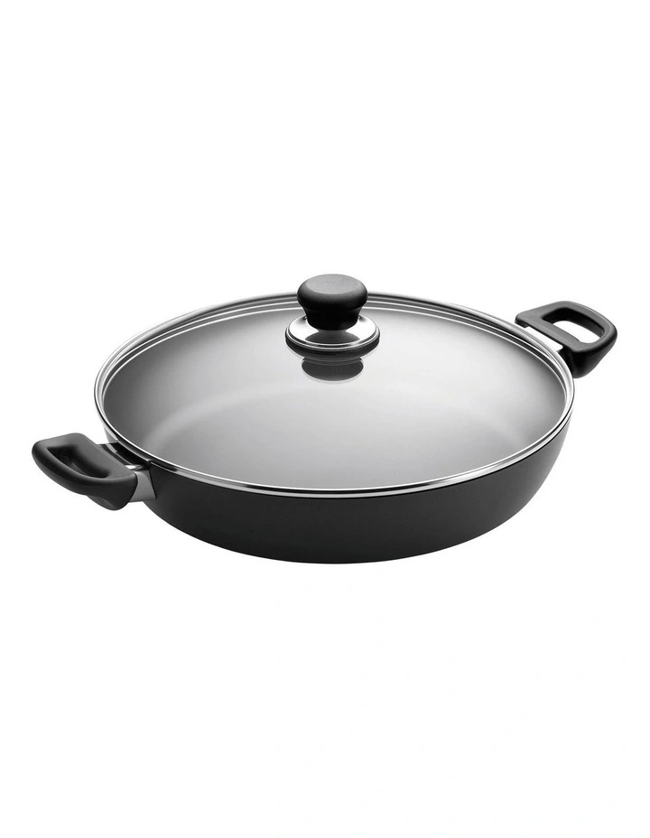 Classic Induction 32cm Chef Pan