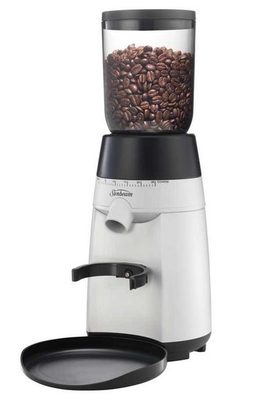 Grindfresh Burr Grinder EM0440