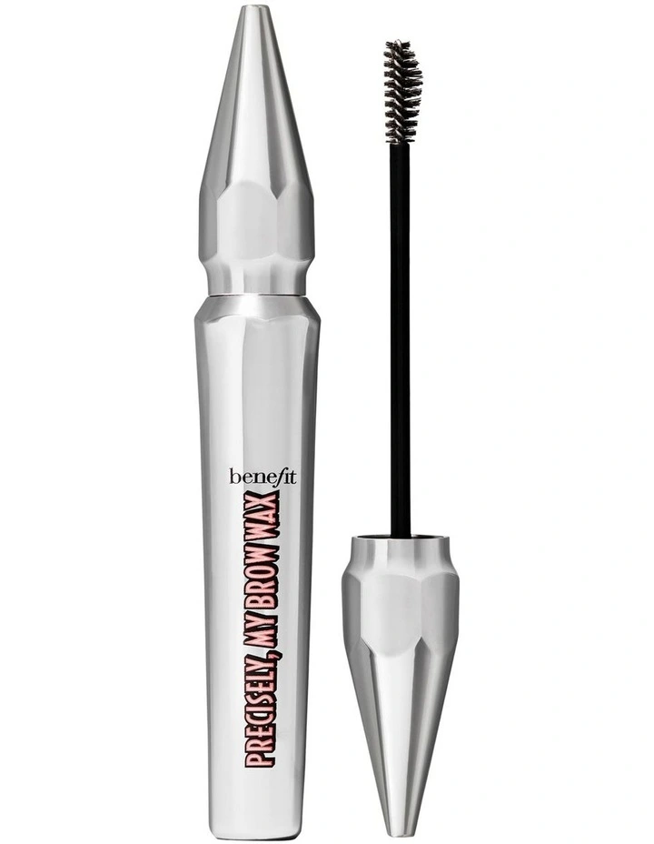 Precisely, My Brow Wax