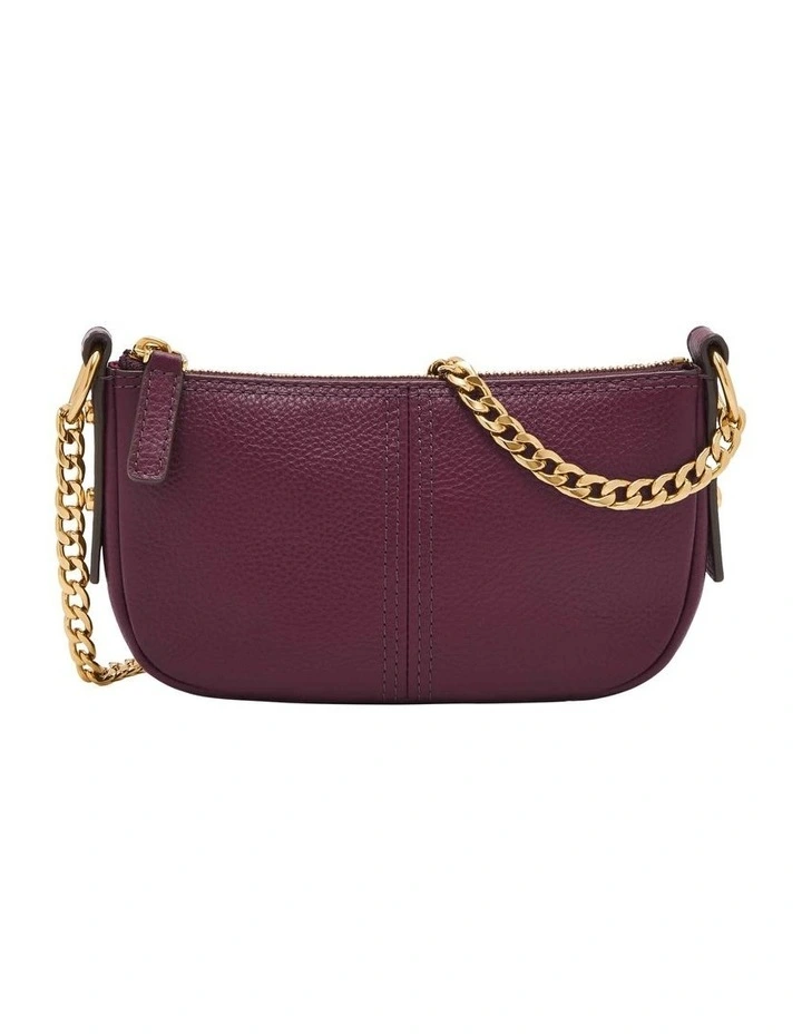 Jolie Shoulder Bag ZB1906519 in Purple