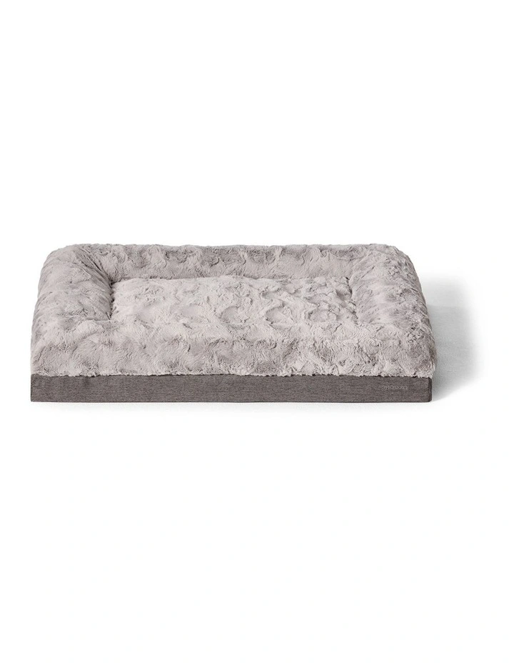 Ultra Comfort Lounge in Grey