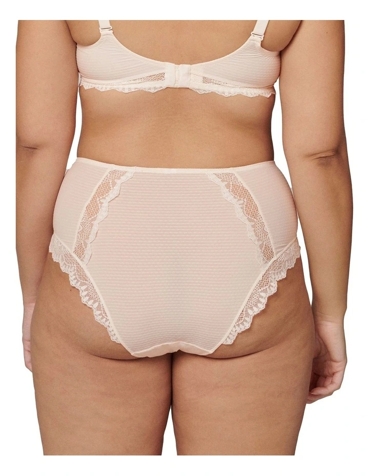 Candide Culotte Brief in Pink