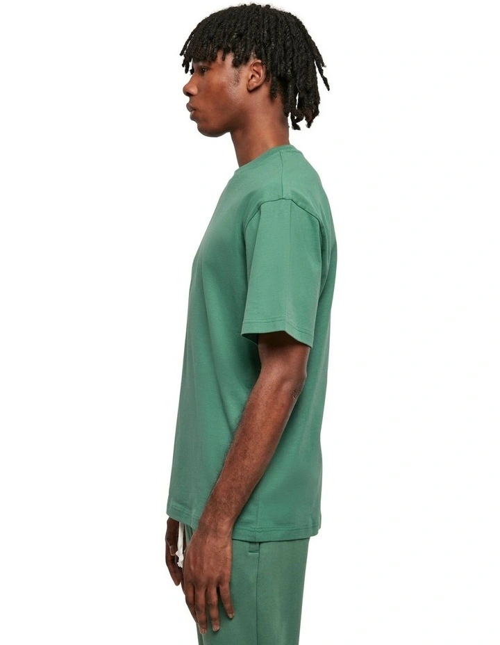Tall Tee in Leaf