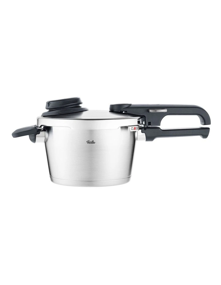 Vitavit Premium Pressure Cooker 18cm/2.5L With Insert