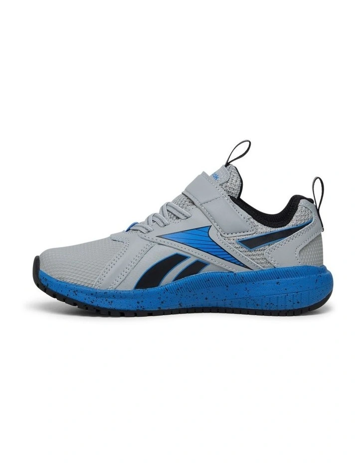 Durable Xt Alt Sport Shoe in Pewter