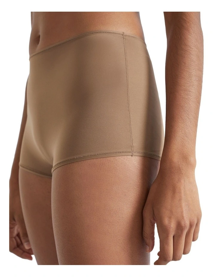 Basic Underwear in Brown