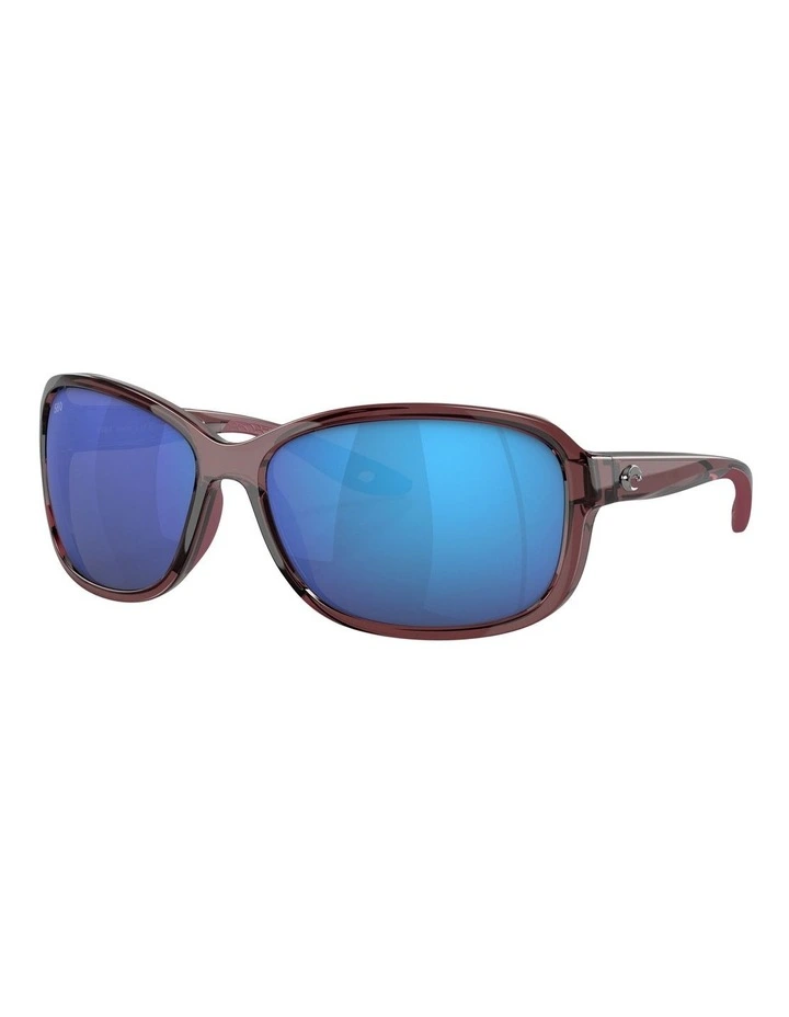 Seadrift Polarized Sunglasses in Grey