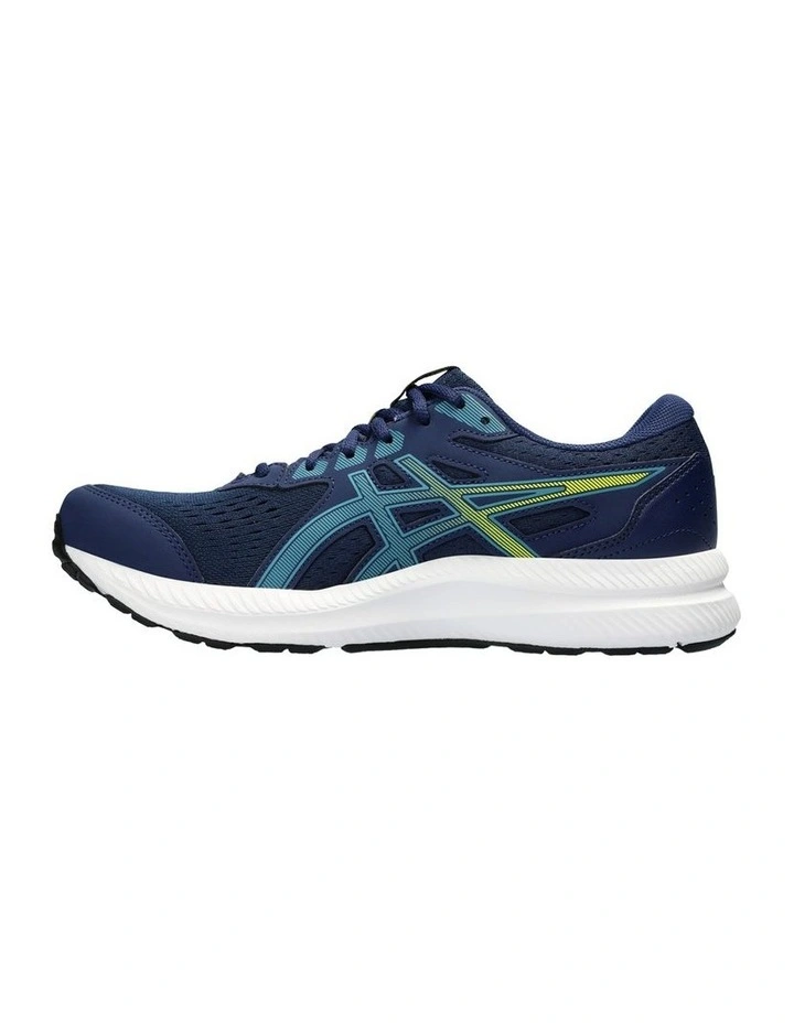 Contend 8 Adult Sport Shoes in Multi
