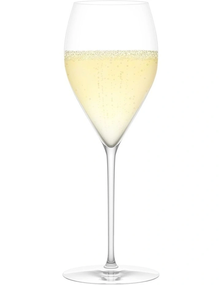 Everyday The Sparkling Glass Set of 4