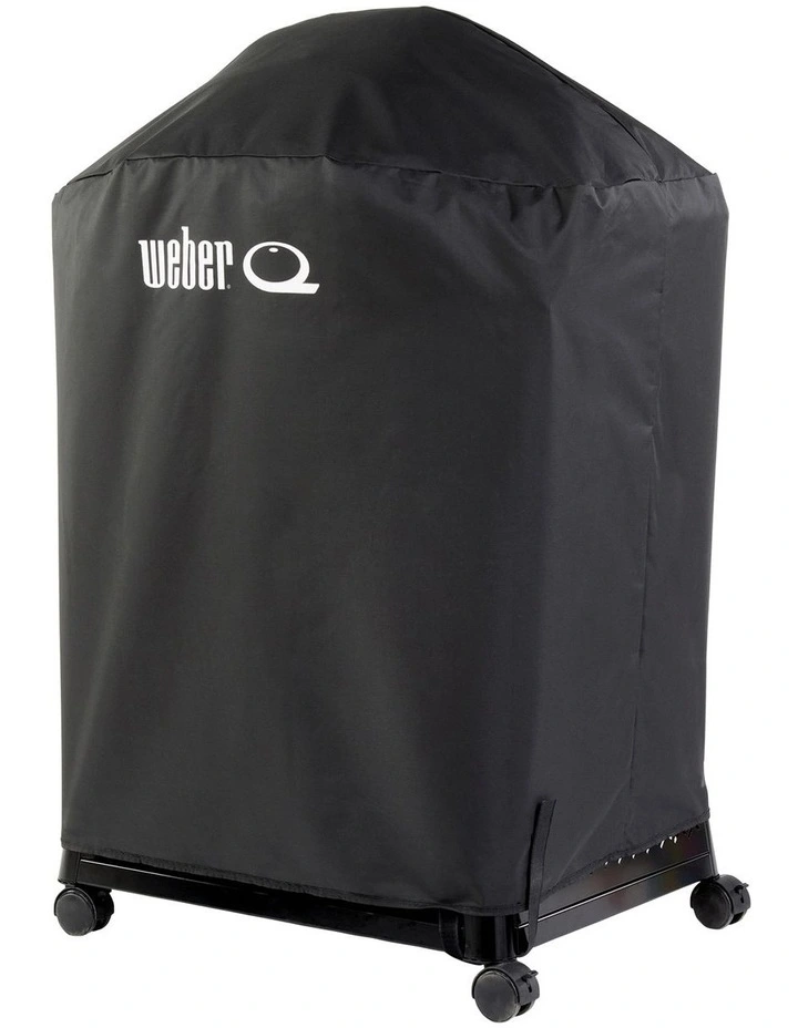 Baby Q and Q Premium Barbecue and Cart Cover 3400160