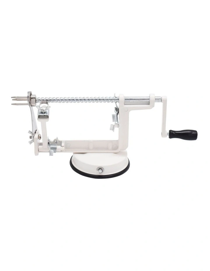 Apple Peeler Corer