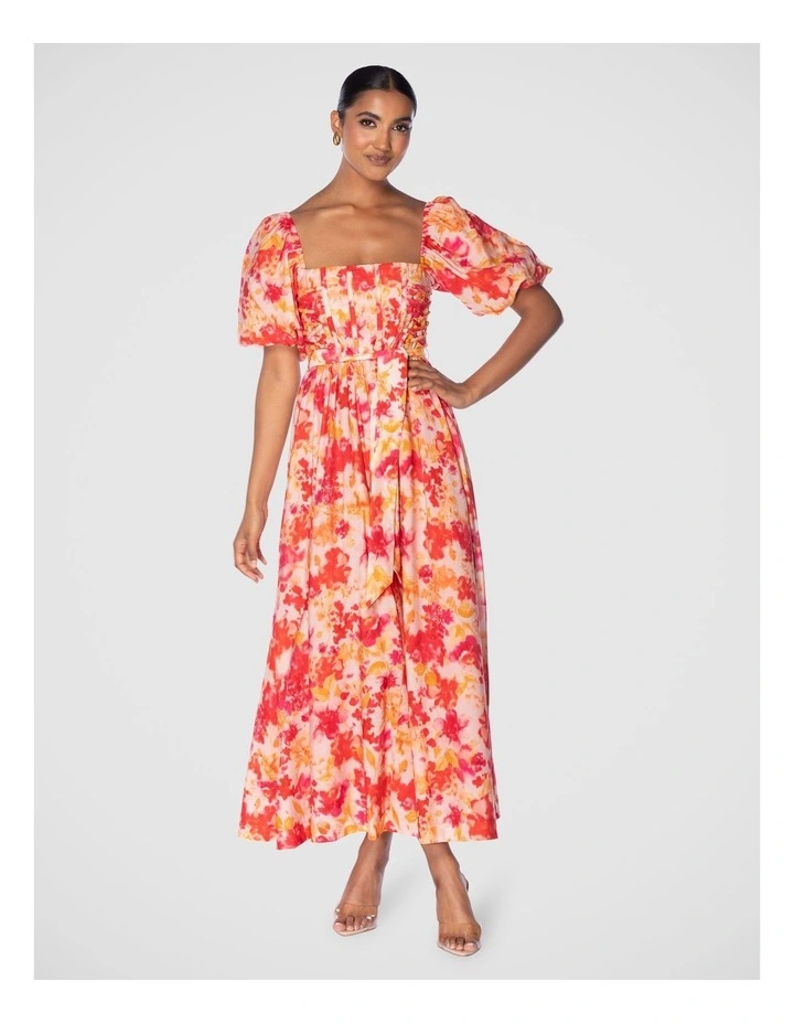 Gracen Dress in Assorted