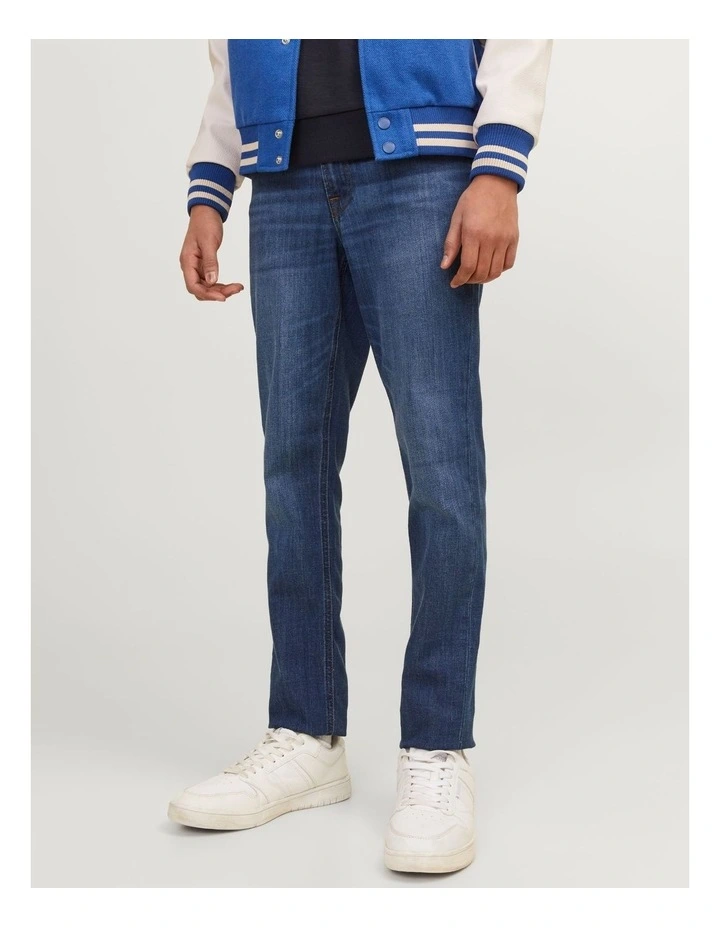 Glenn Original Slim Fit Denim Jean