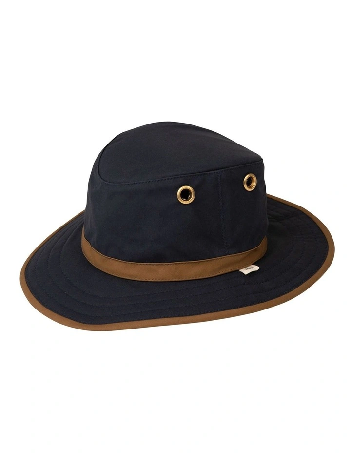 The Outback Hat in Navy