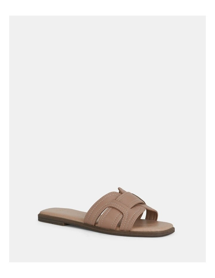 Sondrio Slide in Nude