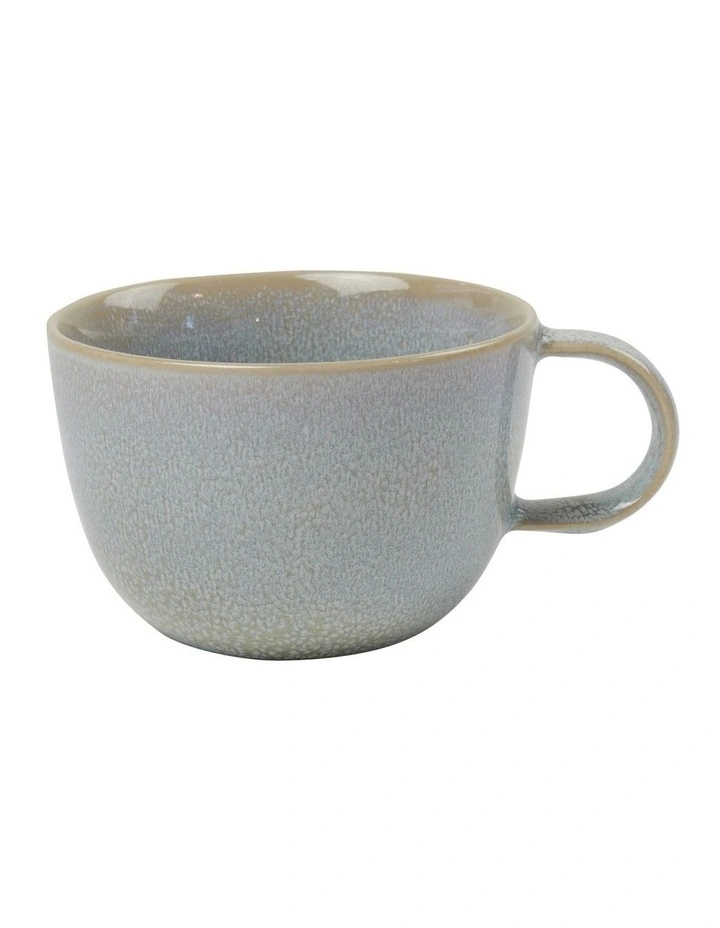 Naoko Snack Cup 520ml in Frost