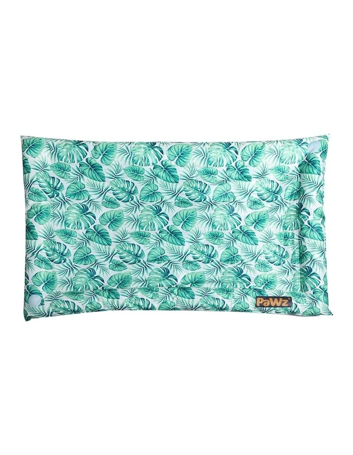 Waterproof Self-cooling Pet Cool Gel Mat M in Multi