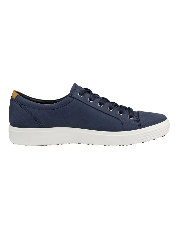 Soft 7 Sneaker in Blue