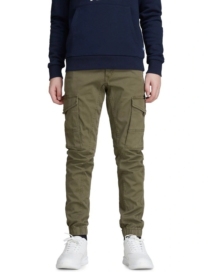 Paul Flake Cargo Pants