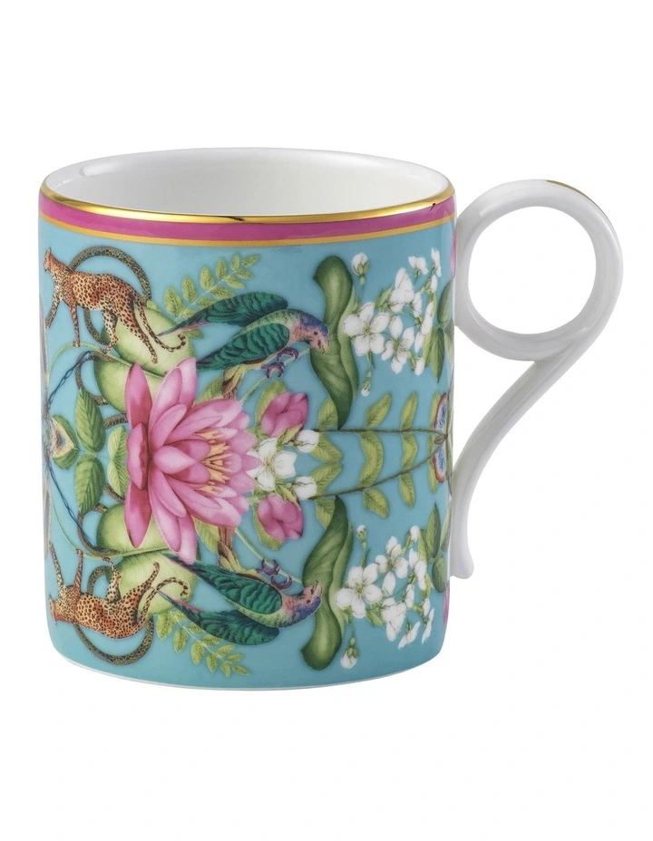Wonderlust Menagerie Mug Small