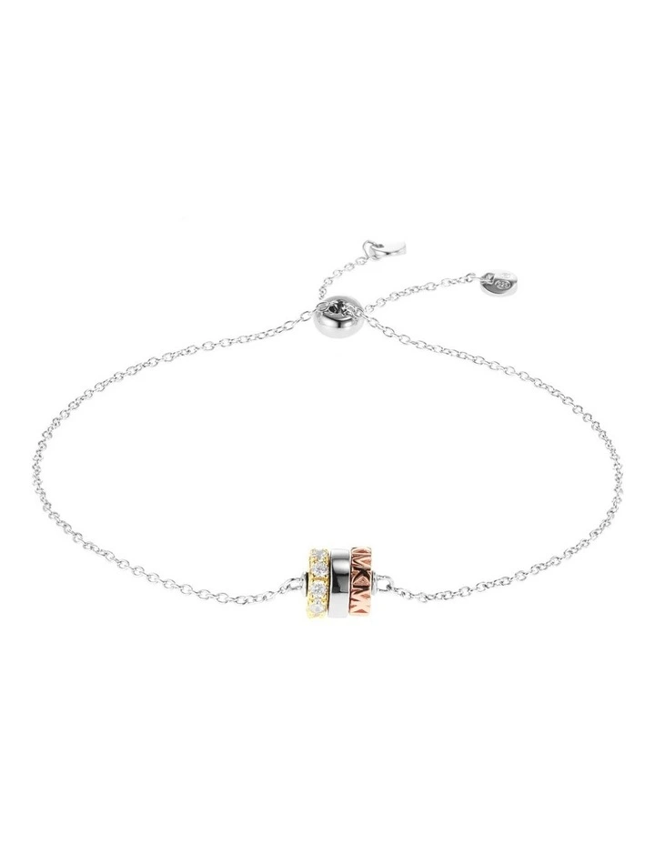 Premium Bracelet in Silver