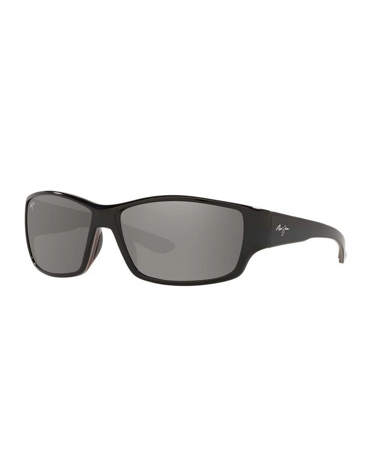 Local Kine Tortoise MJ000618 Sunglasses