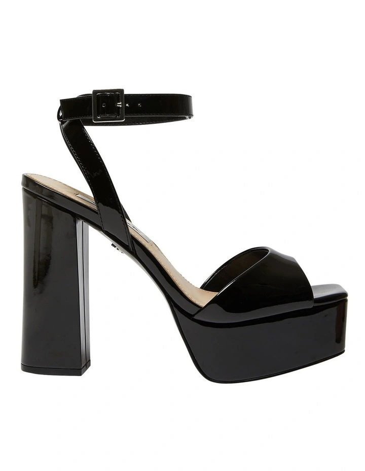 Danitza Sandals in Black