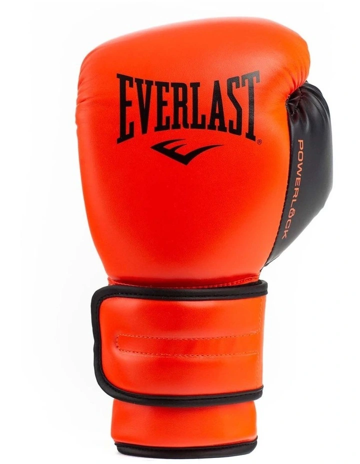 Powerlock2 12oz Red/Black Training Glove