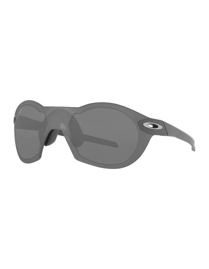 Re:Subzero Grey OO9098 Sunglasses