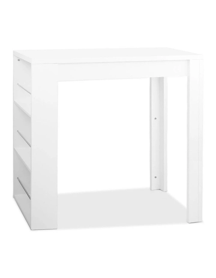 3 Level Storage Bar Table