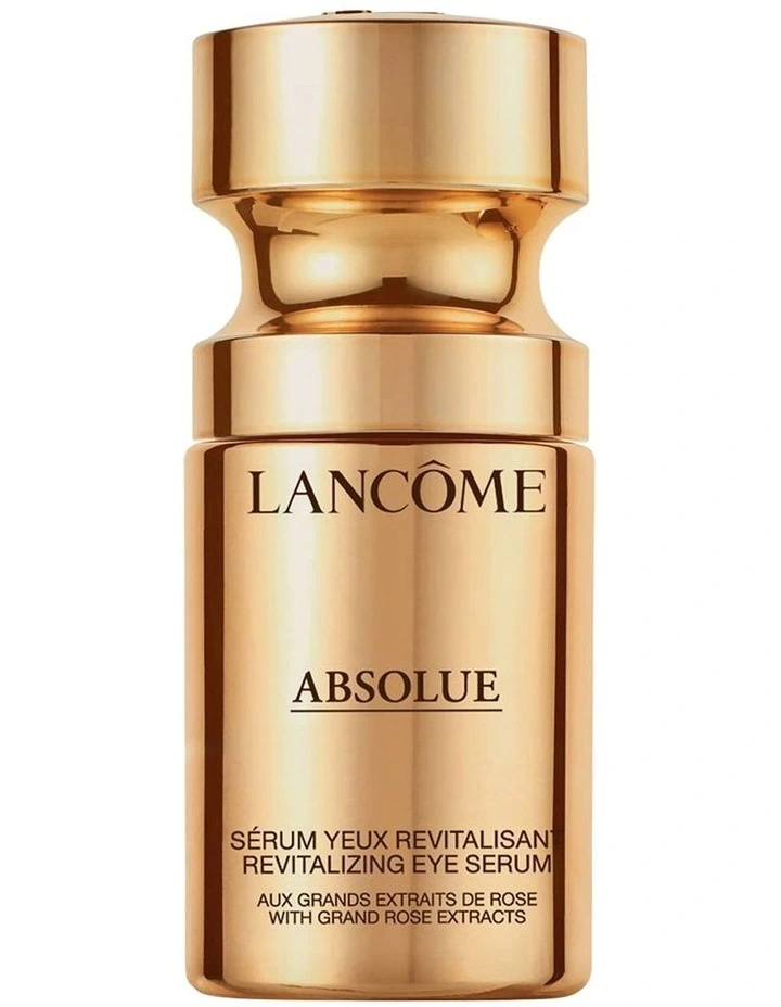 Absolue Eye Serum