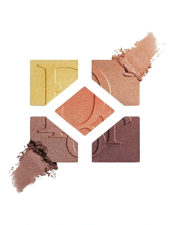 Diorshow 5 Couleurs Eye Palette Limited Edition