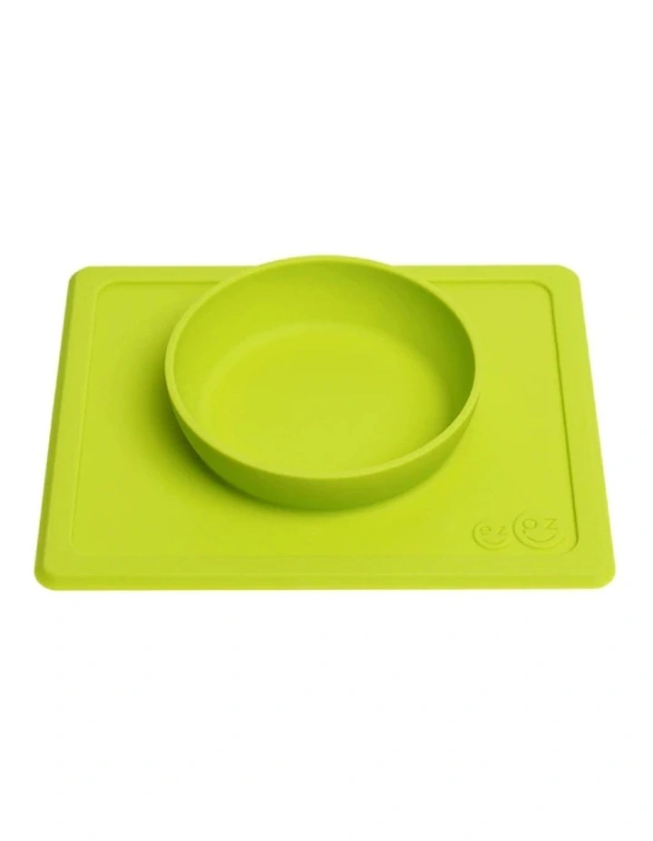 Mini Bowl Lime