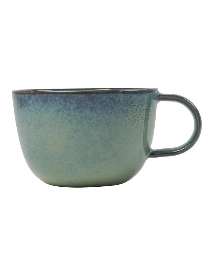 Naoko Snack Cup 520ml in Pistachio