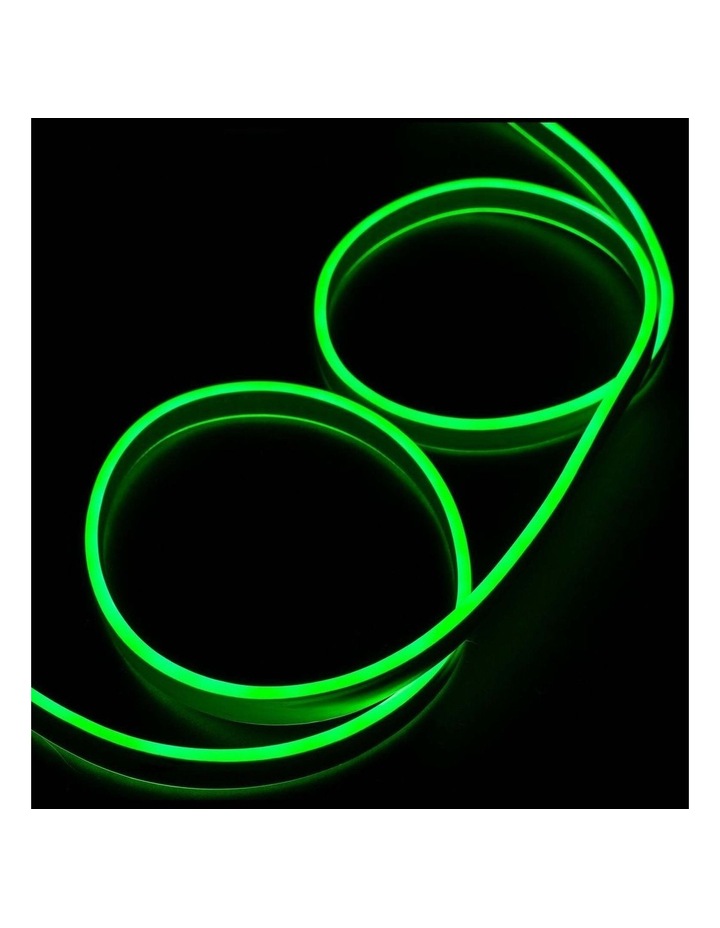 7 Colour Options 10m Neon Light