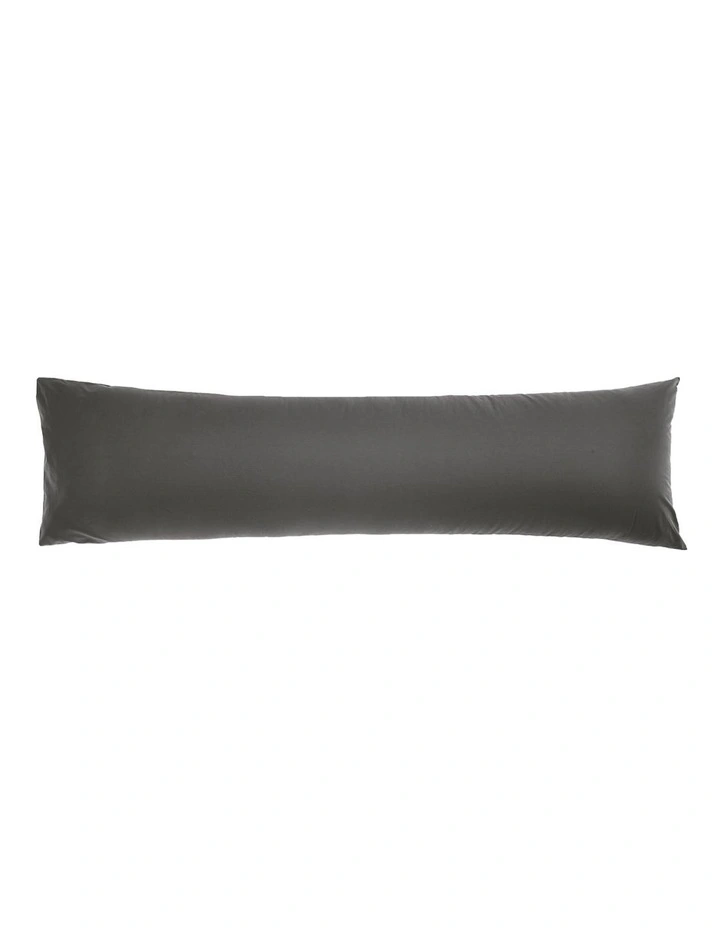 Augusta 500TC Body Pillowcase In Magnet