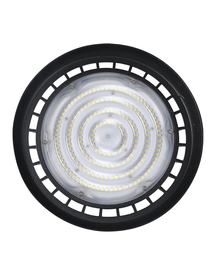 UFO High Bay LED Lights 100W