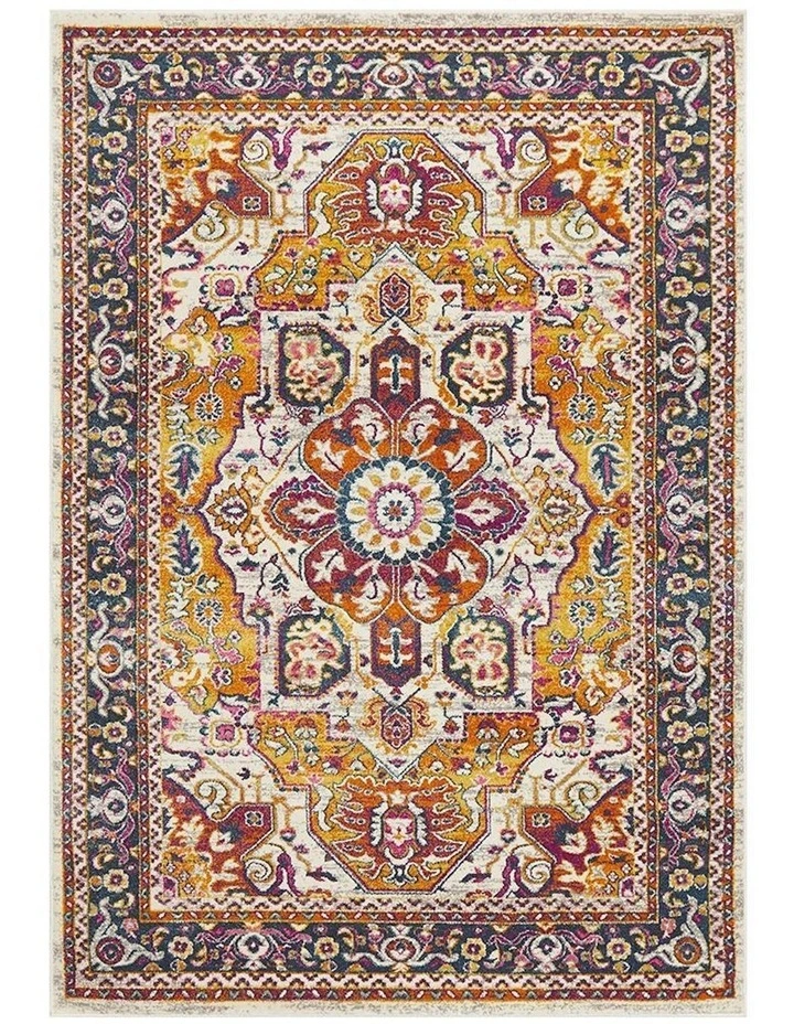 Babylon Rug in Multi