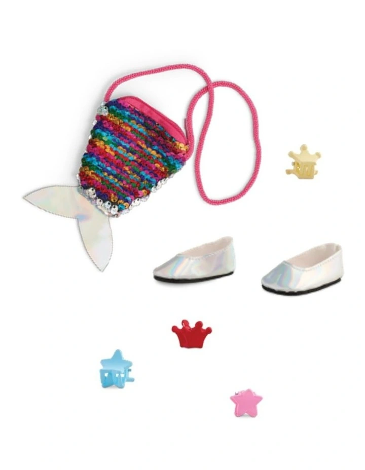 Sparkle And Shine Bright Accessories Set