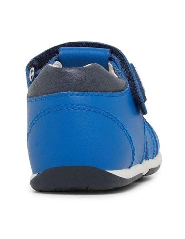 Breeze Sandals in Blue