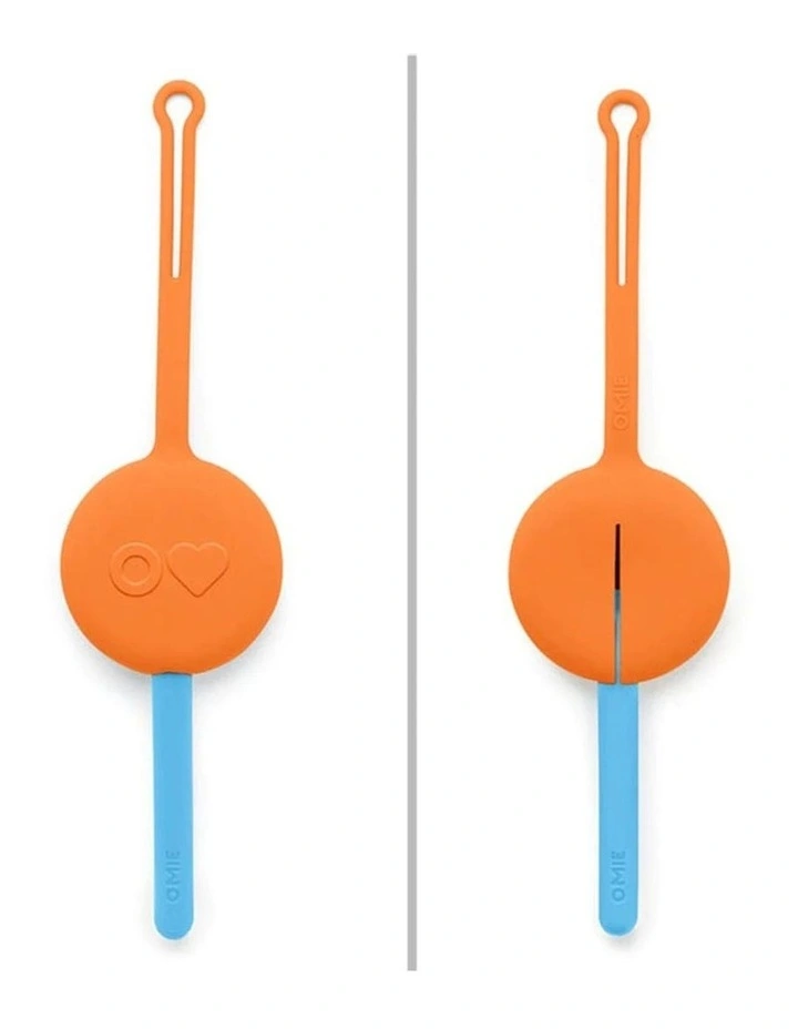 Omiepod 3 Pce Cutlery Set in Sunrise