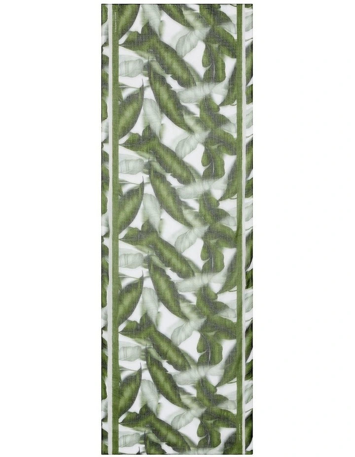 Morella Modal Scarf in Multi