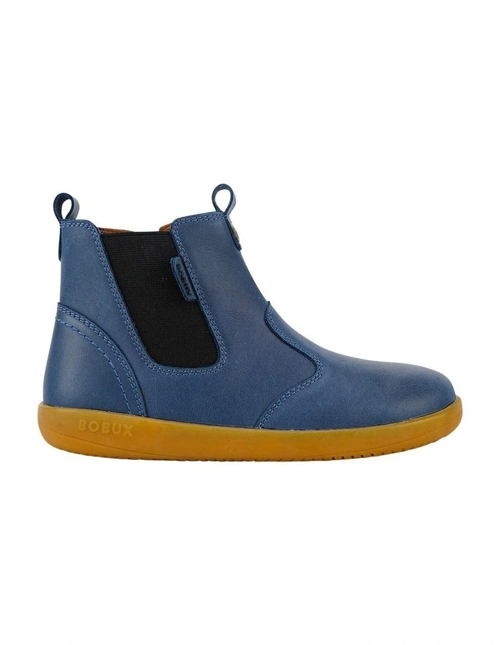 Kid Jodhpur Midnight Boot III